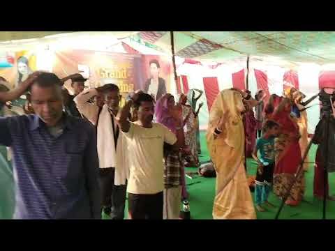 Worship and Prayer YouTube thumbnail