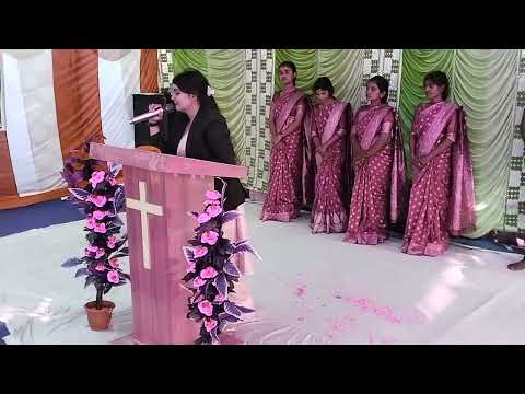 Prayer Message YouTube thumbnail